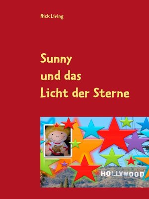 cover image of Sunny und das Licht der Sterne